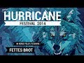 Fettes Brot - Echo (Live@Hurricane Festival 2014 ...