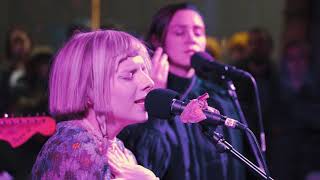 Aurora - Churchyard (Live from Iceland Airwaves for The Current)