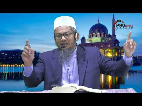 25-10-2023 Ustaz Ahmad Hasyimi : Tadabbur Surah Al-Mulk Siri Ke-4