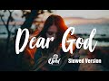 DJ DEAR GOD VERSI 2 (SLOWED) ANGKLUNG | JATIM SLOW BASS