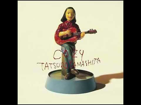 Tatsuro Yamashita - Fragile