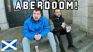 I Visited Scotland's 'Most Miserable City' 🏴󠁧󠁢󠁳󠁣󠁴󠁿