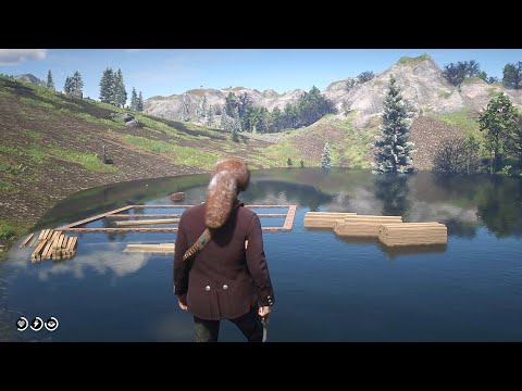 Hidden Locations and Places That The Developers Would Not Want Us to Find / 4