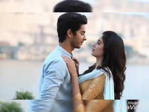 dhadak title track