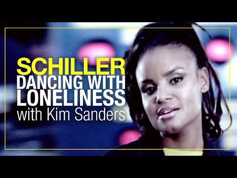 SCHILLER: „Dancing with Loneliness" // with Kim Sanders // Official Video