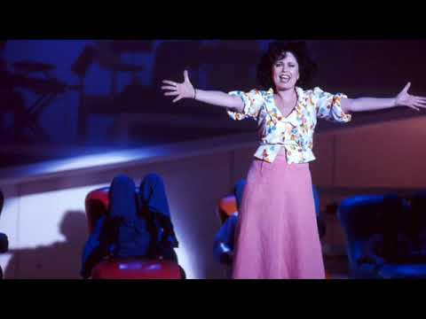 Gina Riley--HOLDING TO THE GROUND