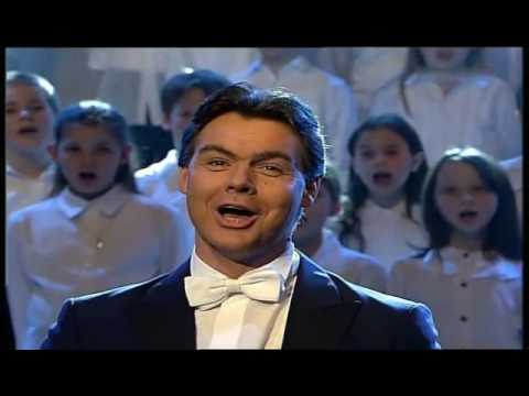 Volker Bengl - Ach ich hab in meinem Herzen 2006