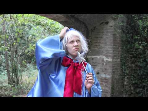 BIDIBIBODI BIDET (Parodia Cenerentola) Video Ufficiale by Joe Natta (Divertente demenziale)