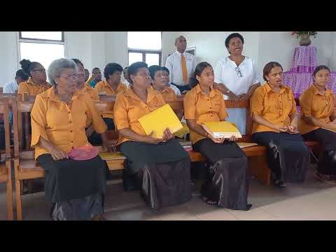 🎶:   "Ai Vakaruru Mai Na Cagi"