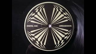 Digital Age – Turbo