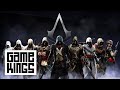 GK Journaal: Nieuwe Assassin's Creed speelt zich af in Bagdad