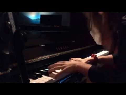 No Tomorrow (a Turbokid Tale) - Le Matos par Emma Johns