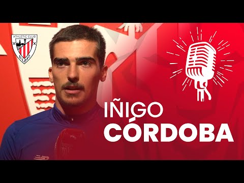 Imagen de portada del video 🎙️️ Iñigo Cordoba | Adierazpenak (2020/06/11)