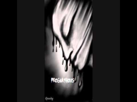 Prognathous Faceless Christ