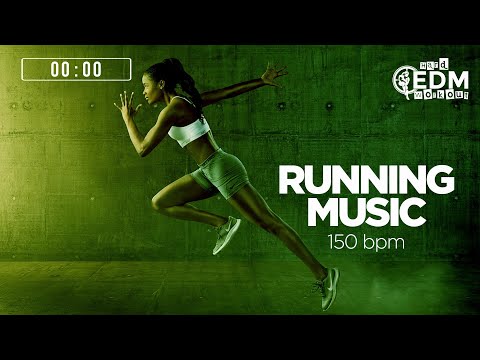 60-Minute Running Music (150 bpm/32 count)