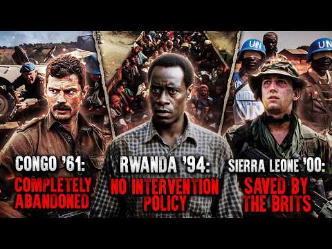 Every UN Failure in History Explained