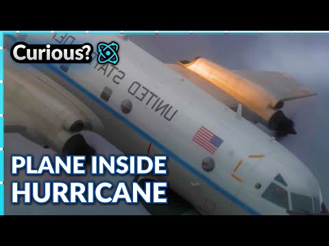 Hurricane Hugo NOAA Flight Loses Radar Mid Mission | Mayday: Air Disaster