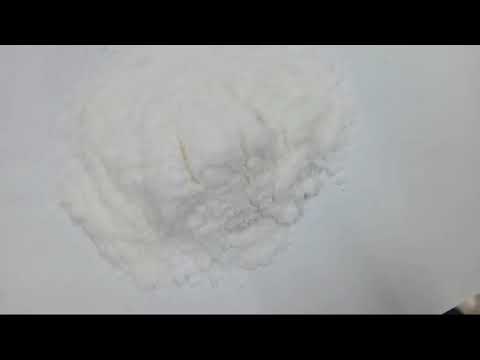 Sodium nitrate powder, purity: 98.00%