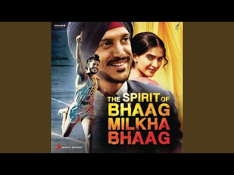 Bhaag Milkha Bhaag (From "Bhaag Milkha Bhaag") (Rock Version)