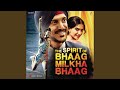 Bhaag Milkha Bhaag (From "Bhaag Milkha Bhaag") (Rock Version)