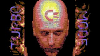 Ultiverzum (Singular Crew) – C64 Demo on Commodore 64 Ultimate 48MHz – UltiSID 8580