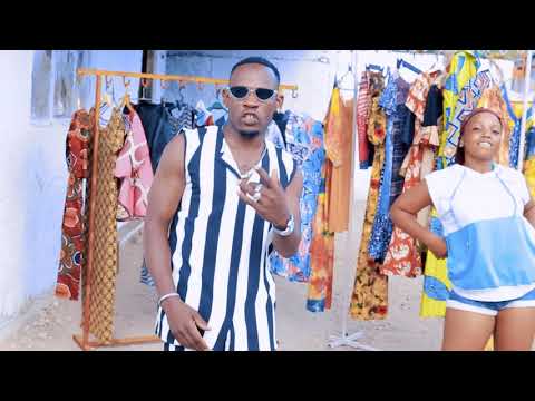 Ally Junior ft boy Mario .Bonge la Toto video