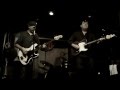 Steve Trovato Band at Lucys 51 Club 5-9-13 vid 1