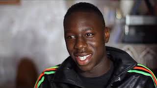 Appetit de Lion - Lamine Sané (Bordeaux) video