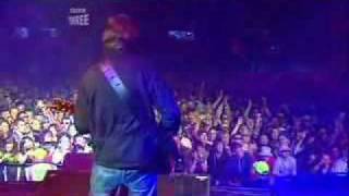 The Charlatans - Telling Stories T in the Park 2006