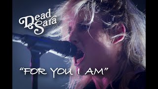 Dead Sara - For You I Am