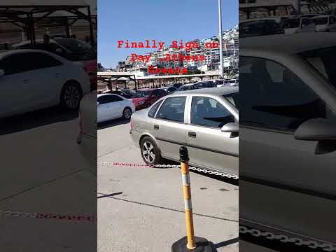 Thumbnail for Sign on Day , New contract, Onboard Brilliance OTS #royalcaribbean