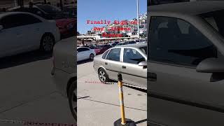 Sign on Day , New contract, Onboard Brilliance OTS #royalcaribbean