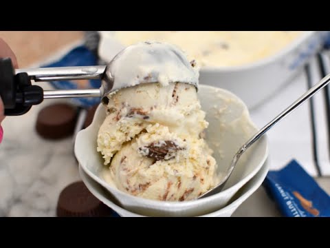 Make a Keto Version of the McDonald's McFlurry - It's Easy & Creamy!
