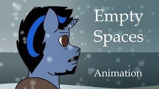 Empty Spaces (Linkin Pony Animation)