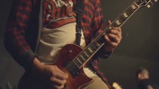 THE GHOST INSIDE - White Light (Fan made live video)