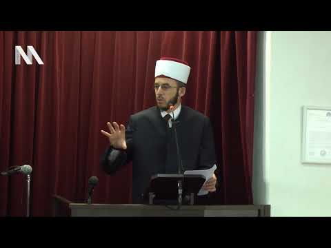 Hutbe: Sfidat e mërzis - Hoxhë Rashit Zylfiu