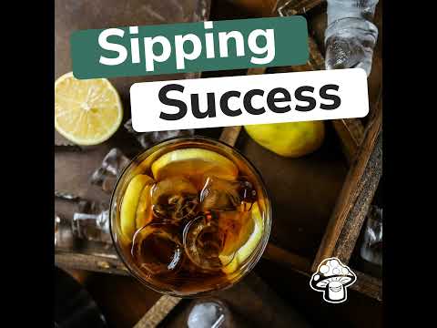 Sipping Success with Brandon Crockett of AccelPay