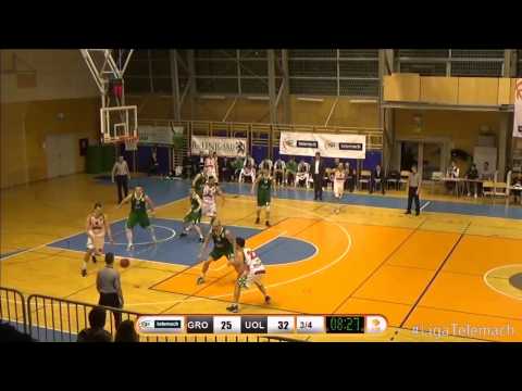 Union Olimpija do prve zmage v Ligi Telemach - 26. marec 2015