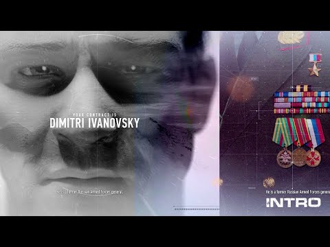 Who is Dimitri Ivanovsky? | Sniper Ghost Warrior Contracts | 4K HDR