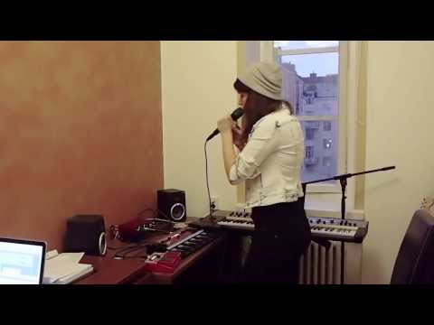 Vilma Alina - You've Got The Love (Florence + The Machine cover)