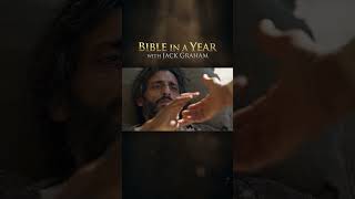 Jesus Heals the Man at Bethesda (John 5) ♿✨