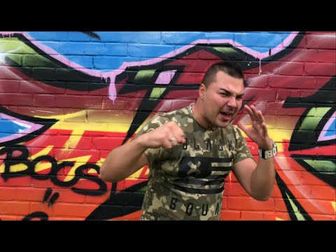 NORBERTO - #kamubarátok (Official Music Video)