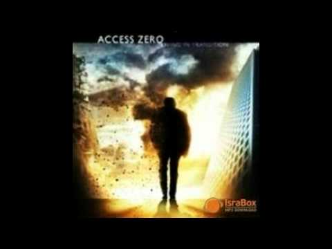 Access Zero - Let It Go