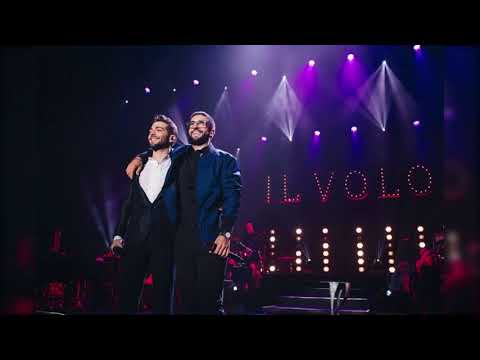 Gianluca Ginoble & Piero Barone - My Way (Live from Notte Magica)