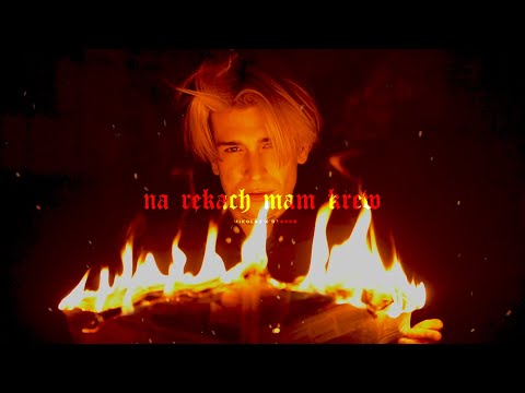 hemmerling "na rękach mam krew" ft. Dzakob (prod. luffysome)