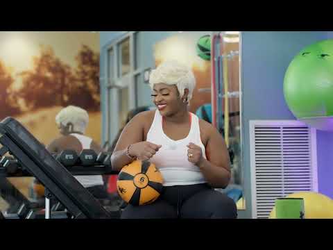 MUICI WA NUI - SARAFINA SALIM