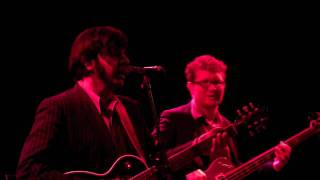 [HD] Brimful of Asha - Cornershop Live@Paradiso