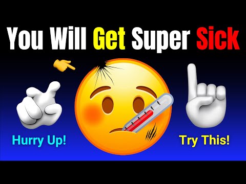 This Video Will make you Sick 🤒🙄 You Will SHOCK! 🤯
