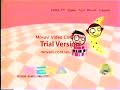 PBS Kids Program Break KERA 2004