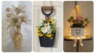 Soft Aesthetic Jute Rope Décor 2026 | Minimal, Cozy & Natural Home Styling